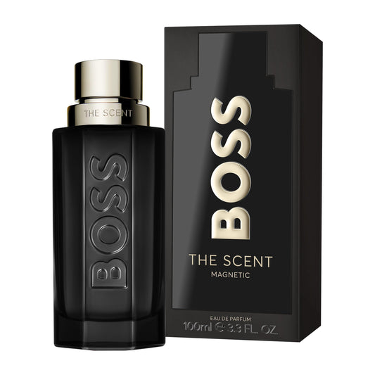 BOSS The Scent Magnetic Eau de Parfum (100ml)