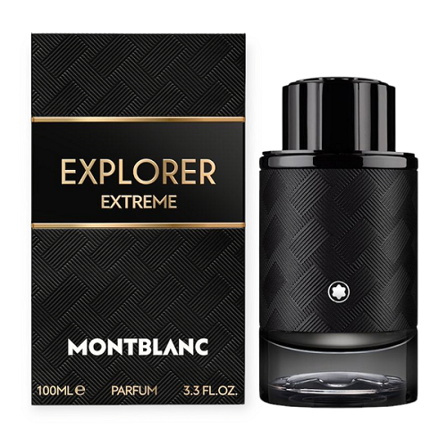 Montblanc Explorer Extreme Parfum (100ml)