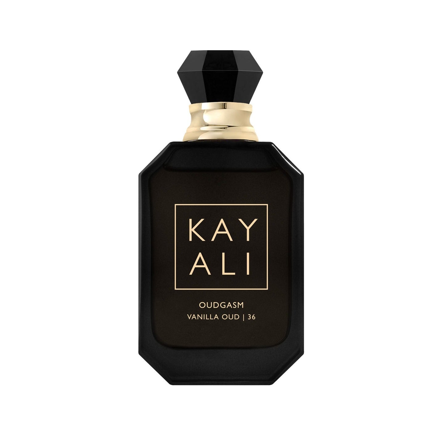 Kayali Oudgasm Vanilla Oud | 36 Eau de Parfum Intense (100ml)