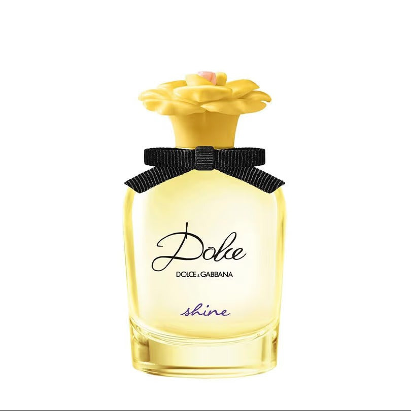 Dolce&Gabbana Dolce Shine Eau De Parfum (75ml)