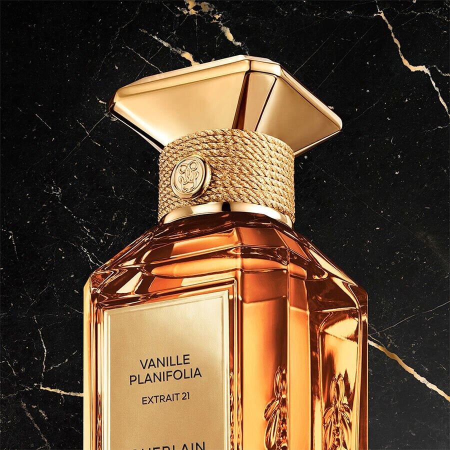 Guerlain Vanille Planifolia Extrait 21 Parfum Extract (50 ML)