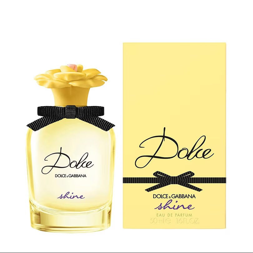 Dolce&Gabbana Dolce Shine Eau De Parfum (75ml)