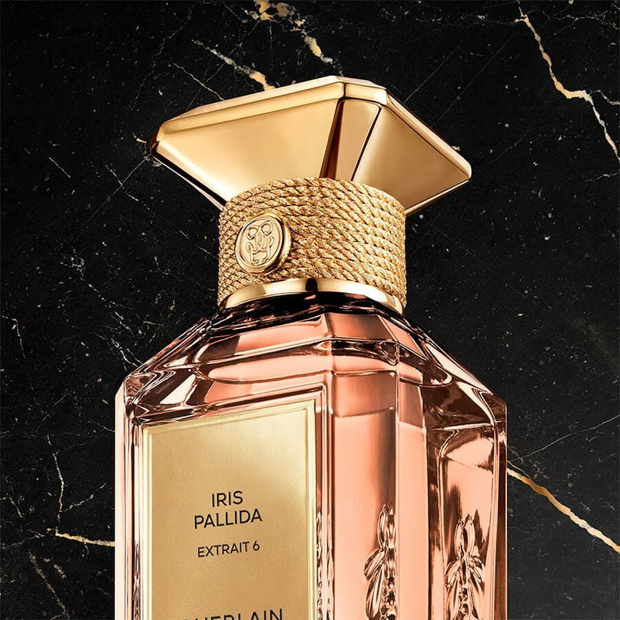 Iris Pallida Extrait 6 Guerlain perfume