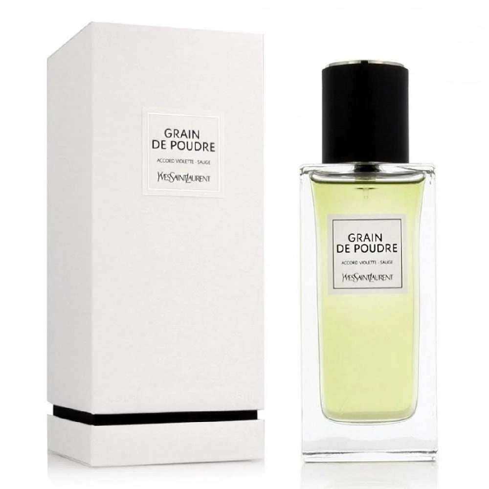 Grain de Poudre by Yves Saint Laurent (125ml)