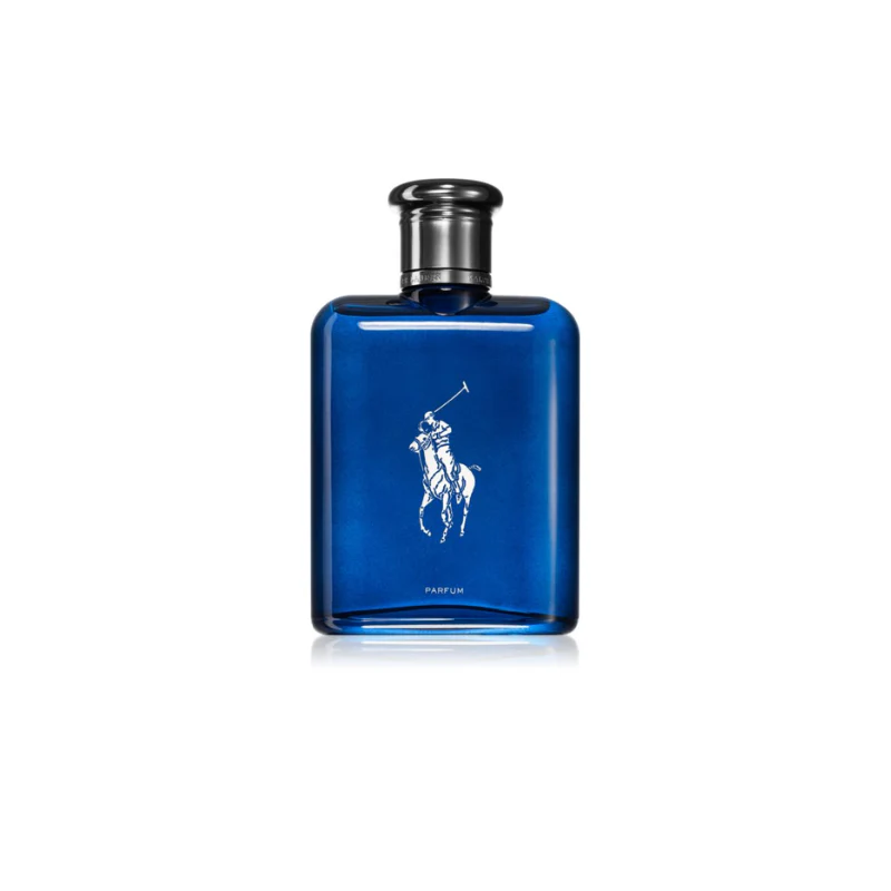 Ralph Lauren Polo Blue Parfum for Men