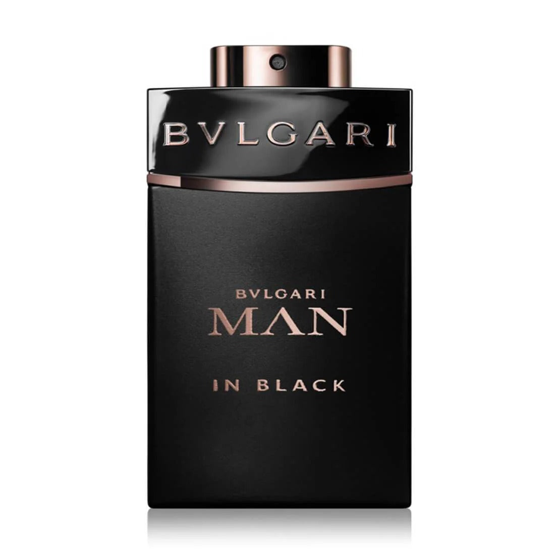 Bvlgari Man In Black Eau De Parfum (100ml)