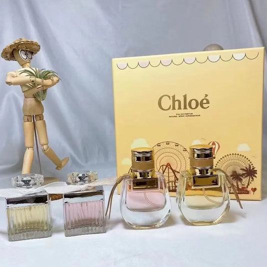 Chloe Collection EDP Gift set (4 x 30ml)