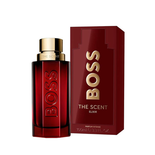 Hugo Boss The Scent Elixir Parfum Intense (100ml)