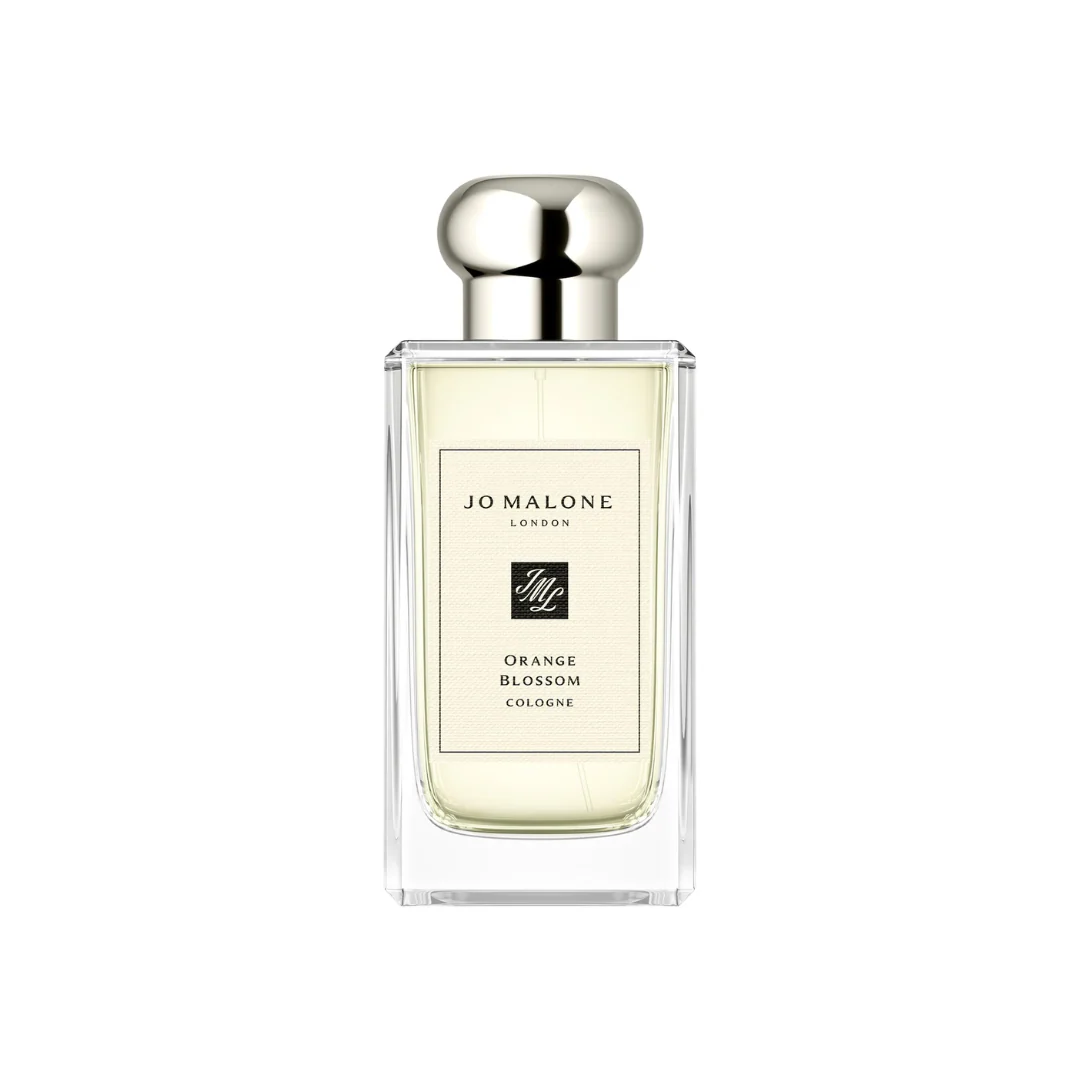 Jo Malone Orange Blossom Cologne Perfume