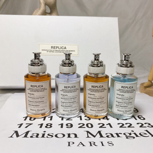 Maison Margiela Perfume & Cologne Gift Set (4 x 30ML)