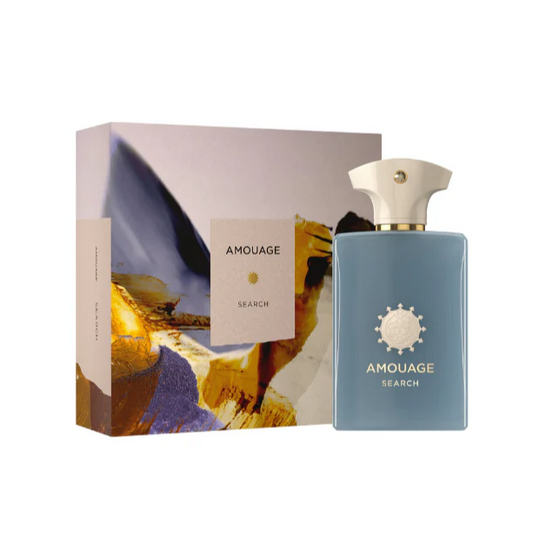 Amouage Search Eau de Parfum for Men