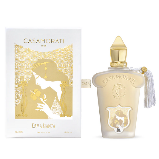 Xerjoff Casamorati Dama Bianca Eau de Parfum (100ml)