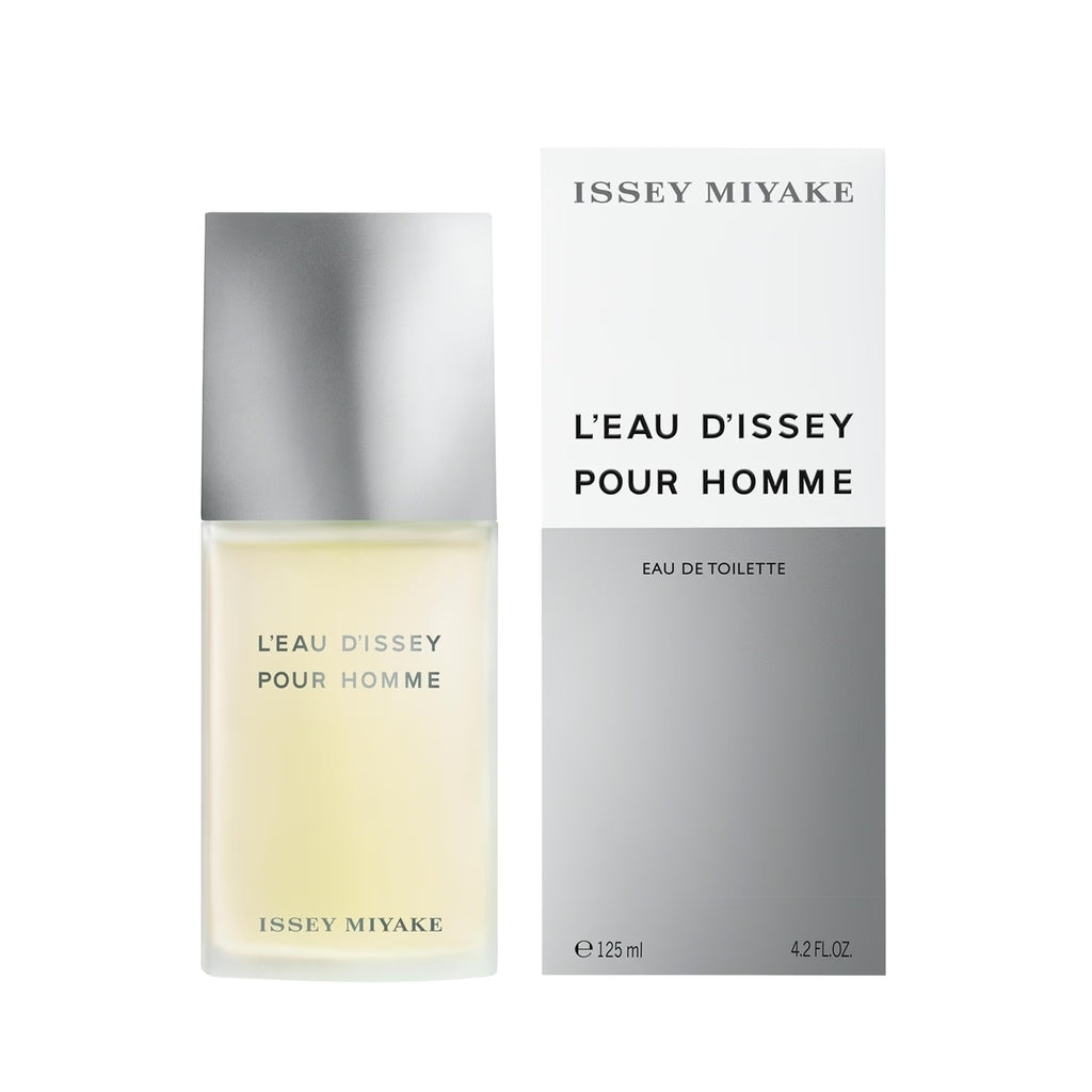 Isseyy Miyakee L'Eau D'Issey Pour Homme Eau de Toilette for Men