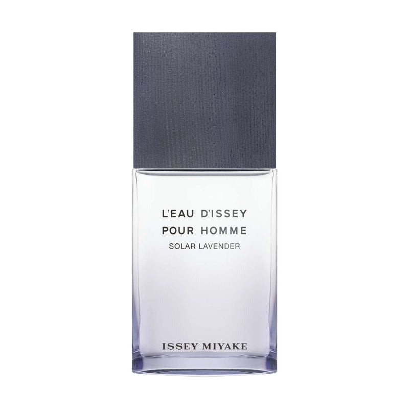 Issey Miyake L'Eau D'Issey Pour Homme Solar Lavender Eau de Toilette Intense