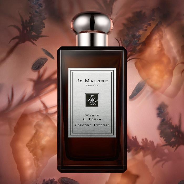 Jo Malone Myrrh & Tonka Cologne Intense (100 ml)