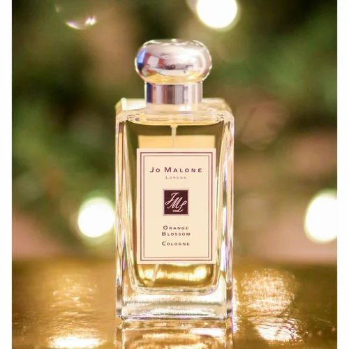 Jo Malone Orange Blossom Cologne Perfume