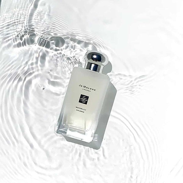 Jo Malone Waterlily cologne Perfume