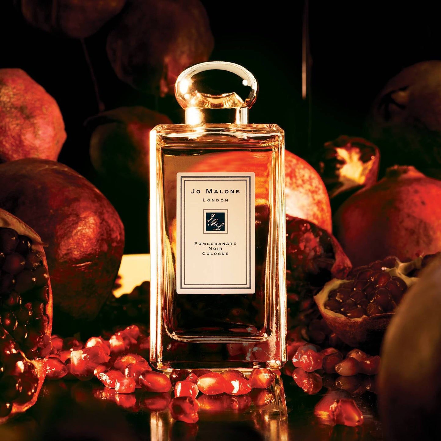 Jo Malone Pomegranate Noir Cologne Perfume