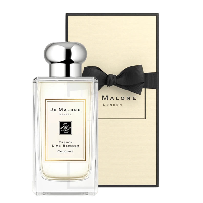 French Lime Blossom Jo Malone London perfume