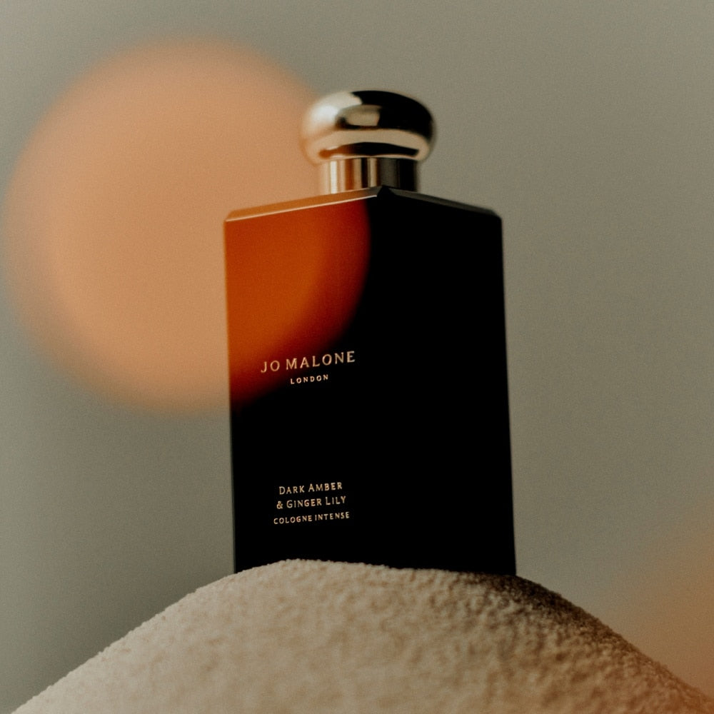 Jo Malone London Dark Amber & Ginger Lily Cologne Intense