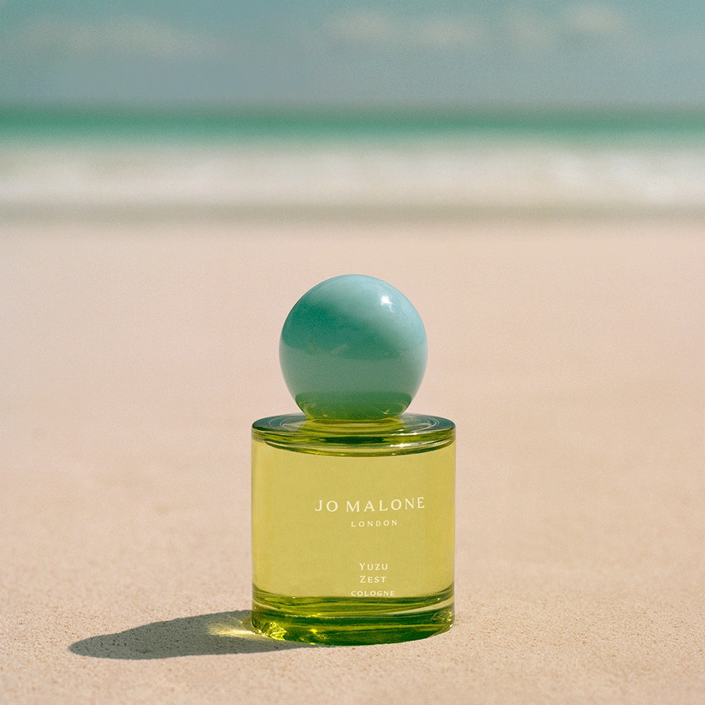 Jo Malone London Yuzu Zest Cologne (50 Ml)