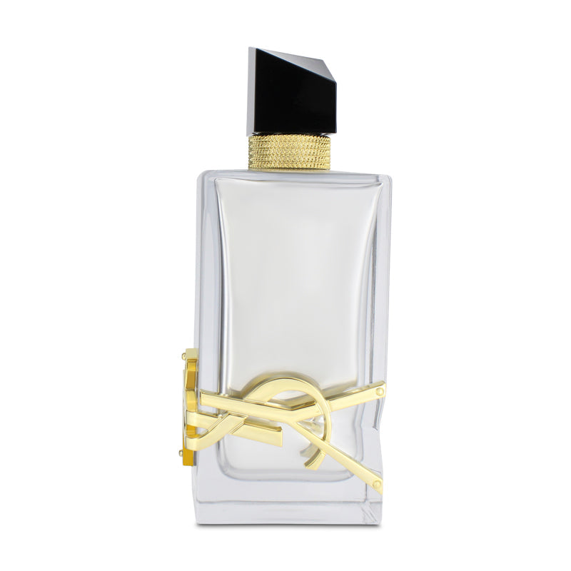 Y Yves Saint Libre LAbsolu Platine Parfum