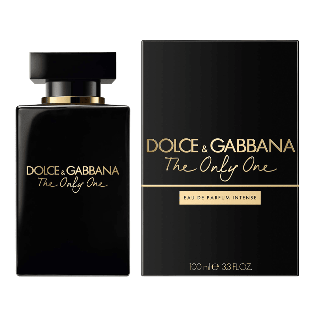Dolce & Gabbana The Only One Eau De Parfum Intense (100 ML)