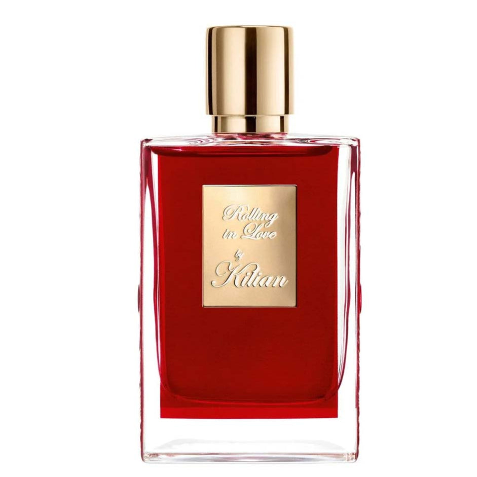 ﻿Kilian Paris Rolling in Love Eau De Parfum For Unisex (50ml)