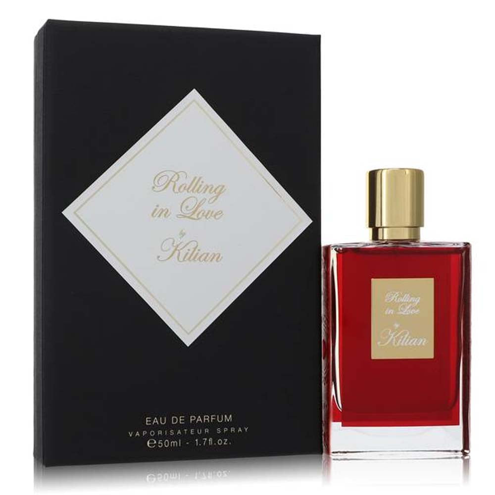 ﻿Kilian Paris Rolling in Love Eau De Parfum For Unisex (50ml)