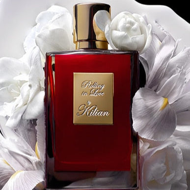 ﻿Kilian Paris Rolling in Love Eau De Parfum For Unisex (50ml)