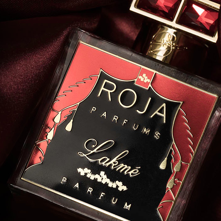 Roja Lakme Perfume  (100ml)