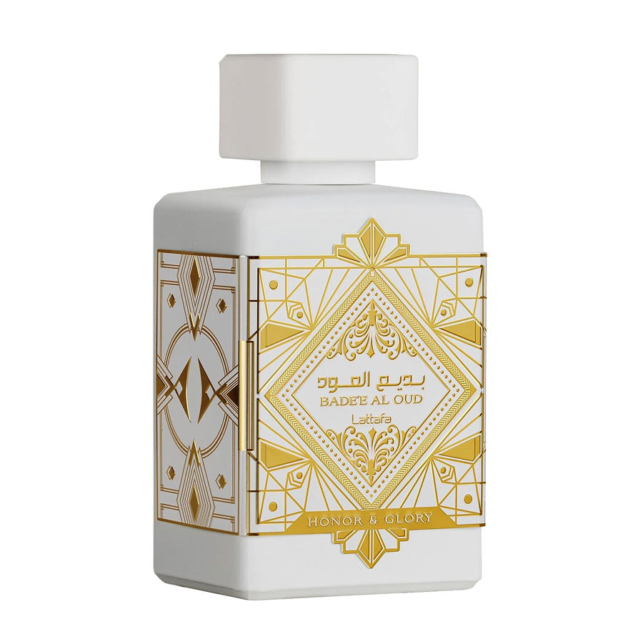 Lattafa HONOR & GLORY BADEE AL OUD Eau de Parfum