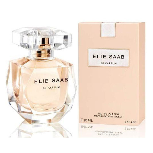 Elie Saab Le Parfum Eau De Parfum For Women  (90ml)