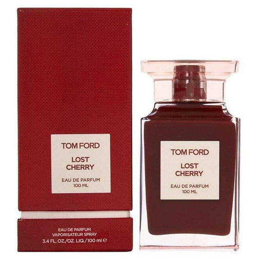 Tom Ford Lost Cherry Eau De Parfum (100ml)