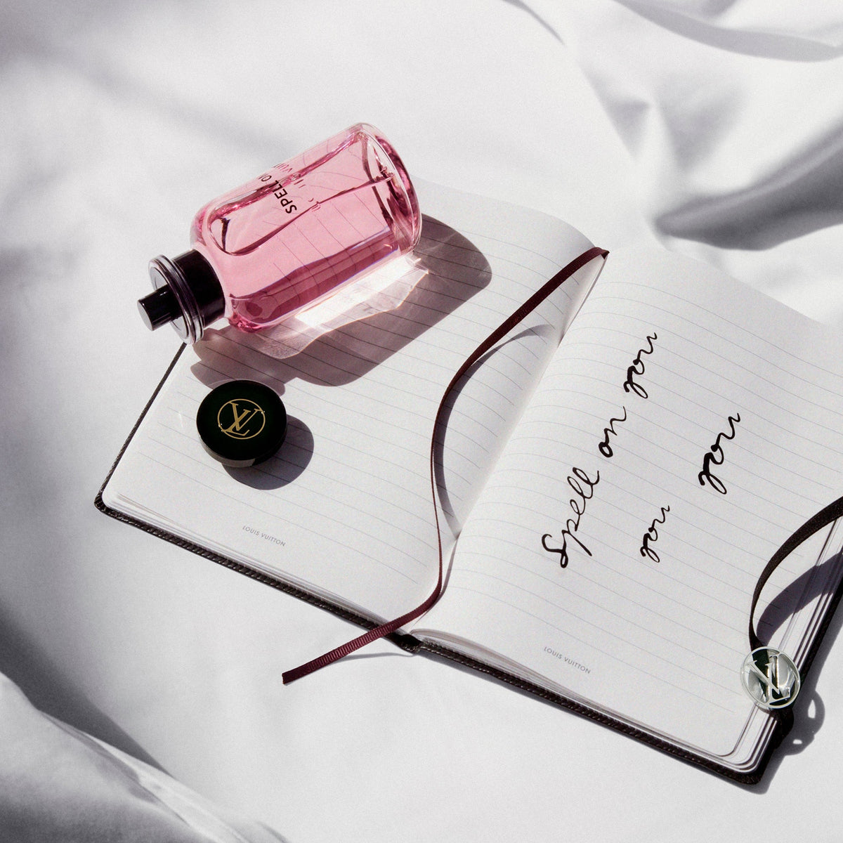 Louis Vuitton Spell On You Eau De Parfum