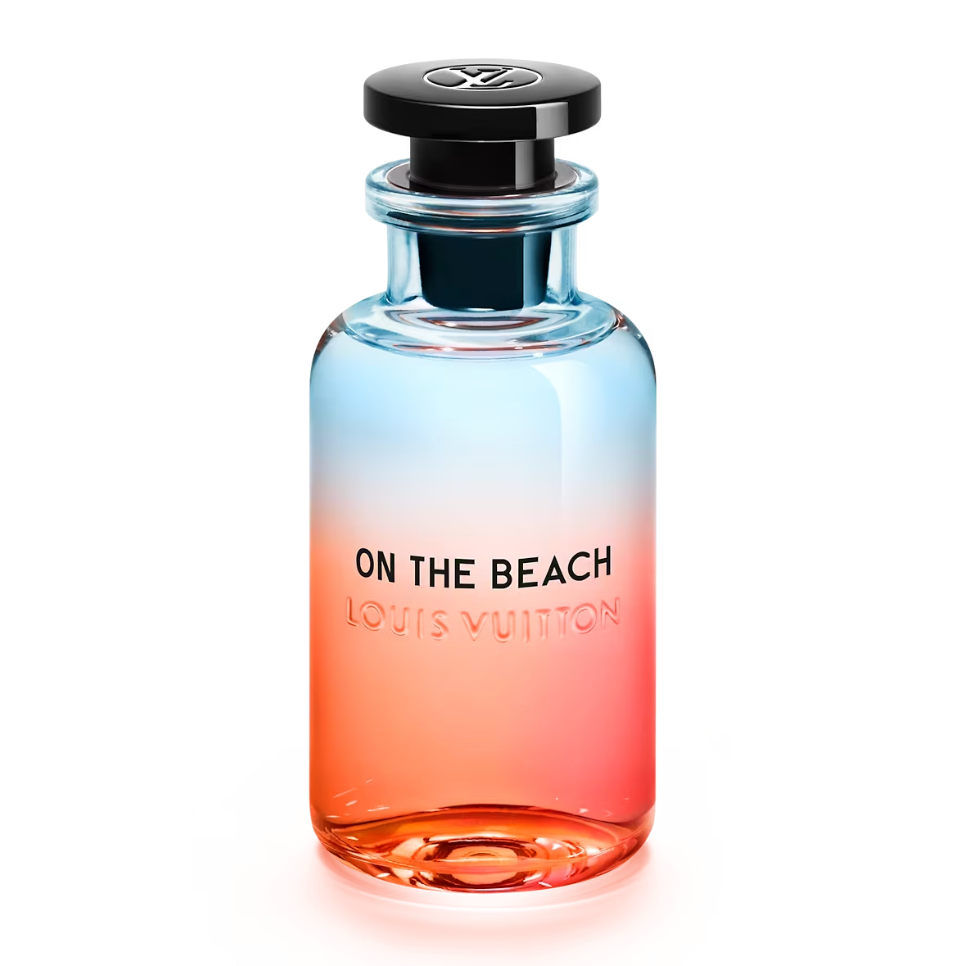 Louis Vuitton On The Beach  Edp (100ml)