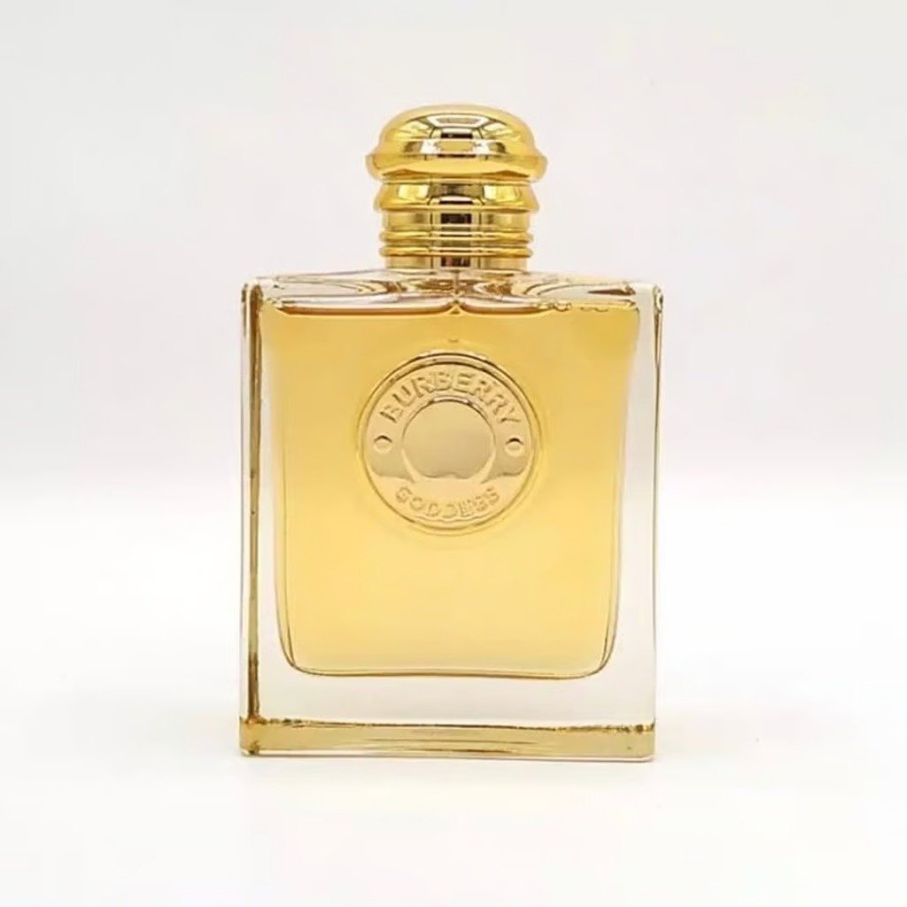 Burberry Goddess Eau de Parfum Intense Women (100 ML)