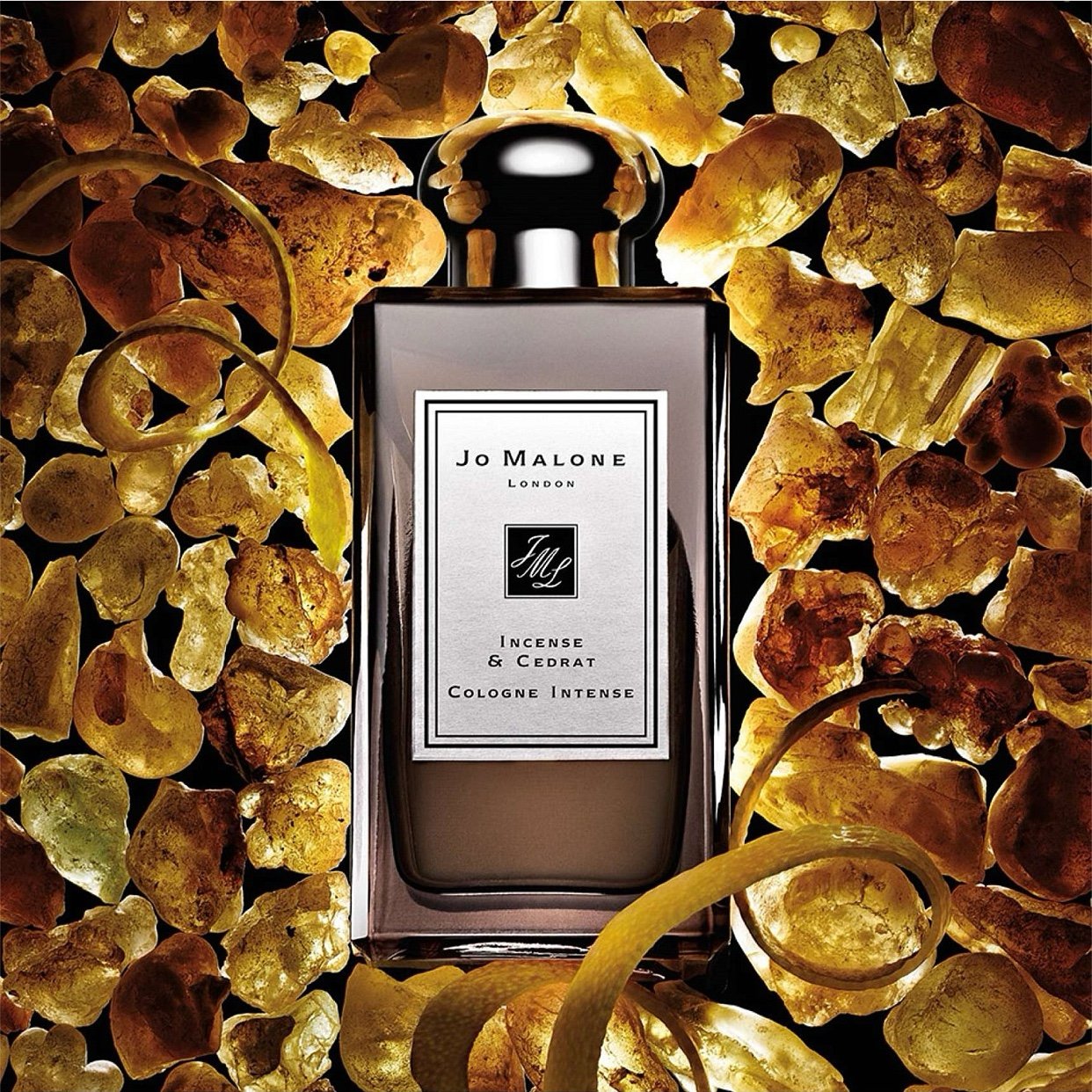 Jo Malone Incense & Cedrat Cologne Intense