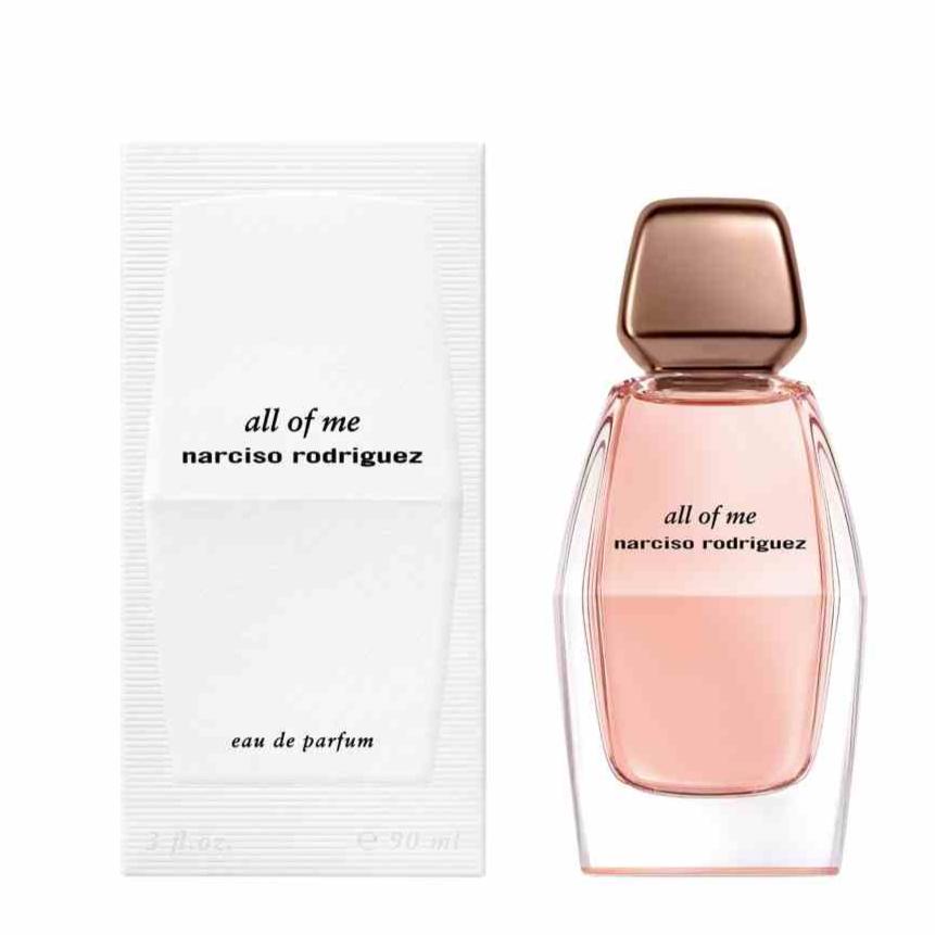 Narciso Rodriguez All Of Me EDP  For her (90ml)