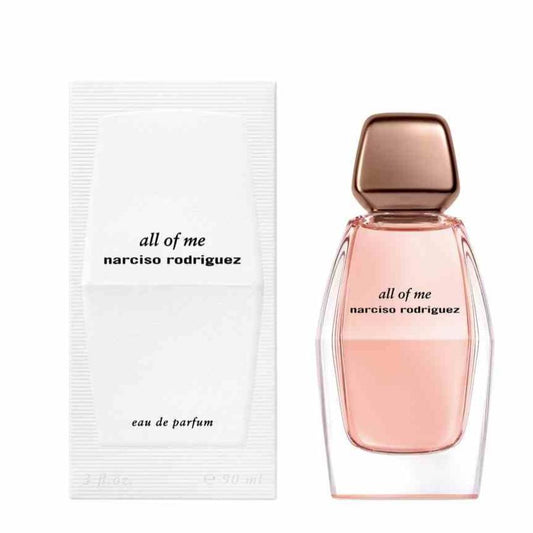 Narciso Rodriguez All Of Me EDP  For her (90ml)