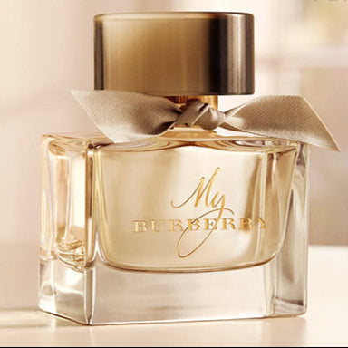 My Burberry Eau De Toilette For Women (90 ml)