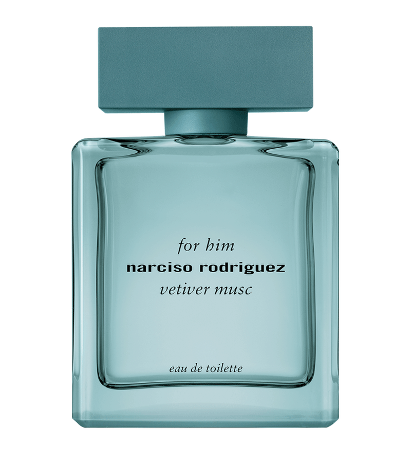 Narciso Rodriguez Vetiver Musc Eau De Toilette (100 ML)