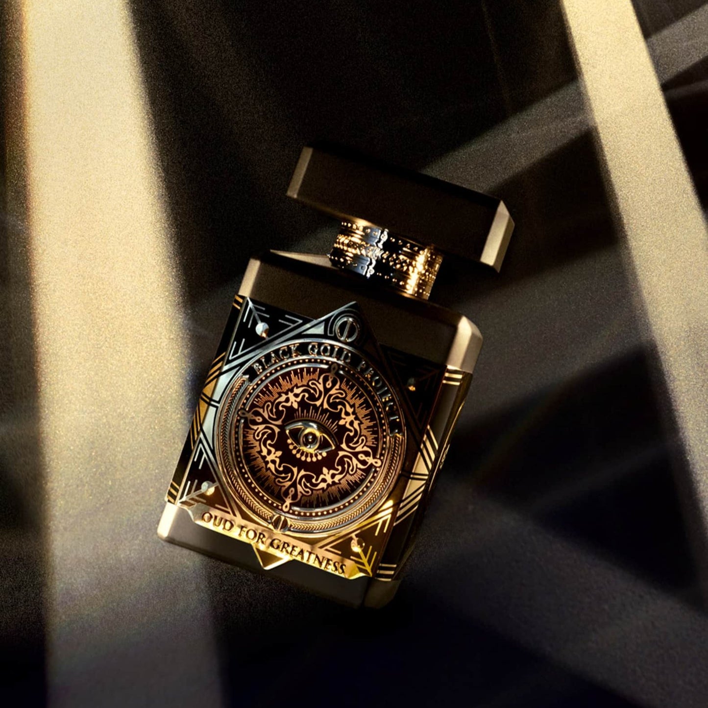 Initio Oud for Greatness Eau De Parfum (90ml)