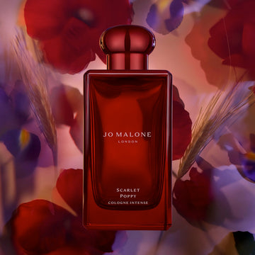 Jo Malone London Scarlet Poppy Cologne Intense