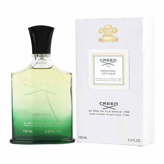 Creed Original Vetiver Eau de Parfum (100ml)