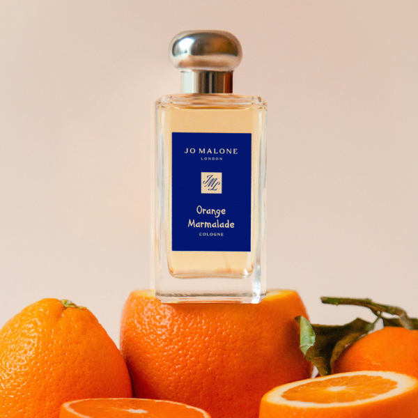 Jo Malone Orange Marmalade Paddington Cologne