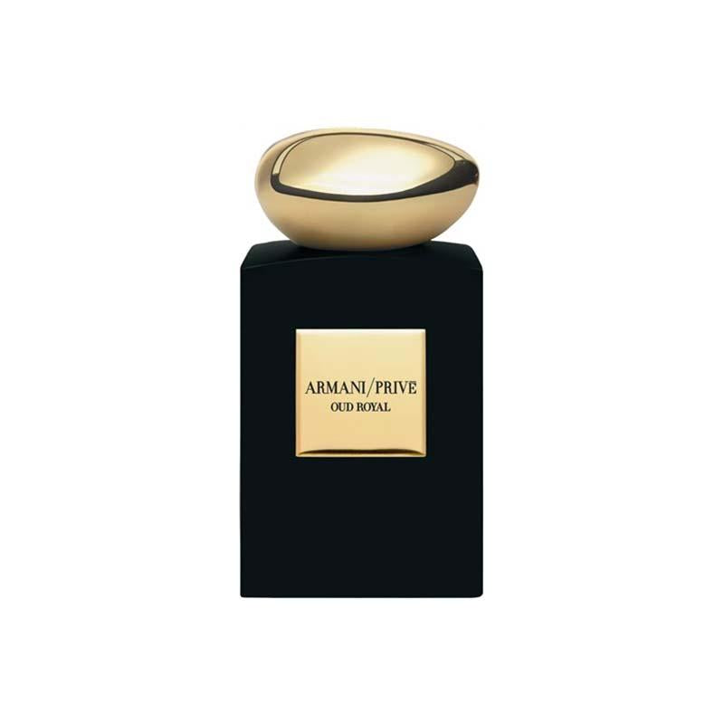 Giorgio Armani Prive Oud Royal Eau De Parfum Intense Spray (100ml)