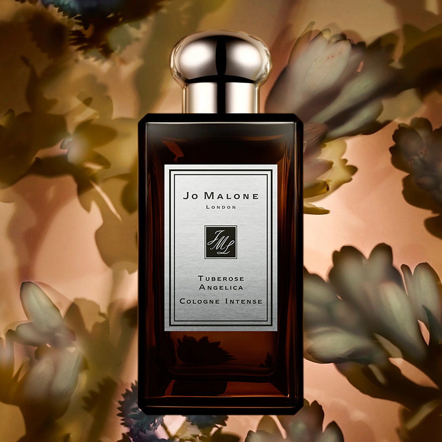 Jo Malone Tuberose Angelica Cologne Intense