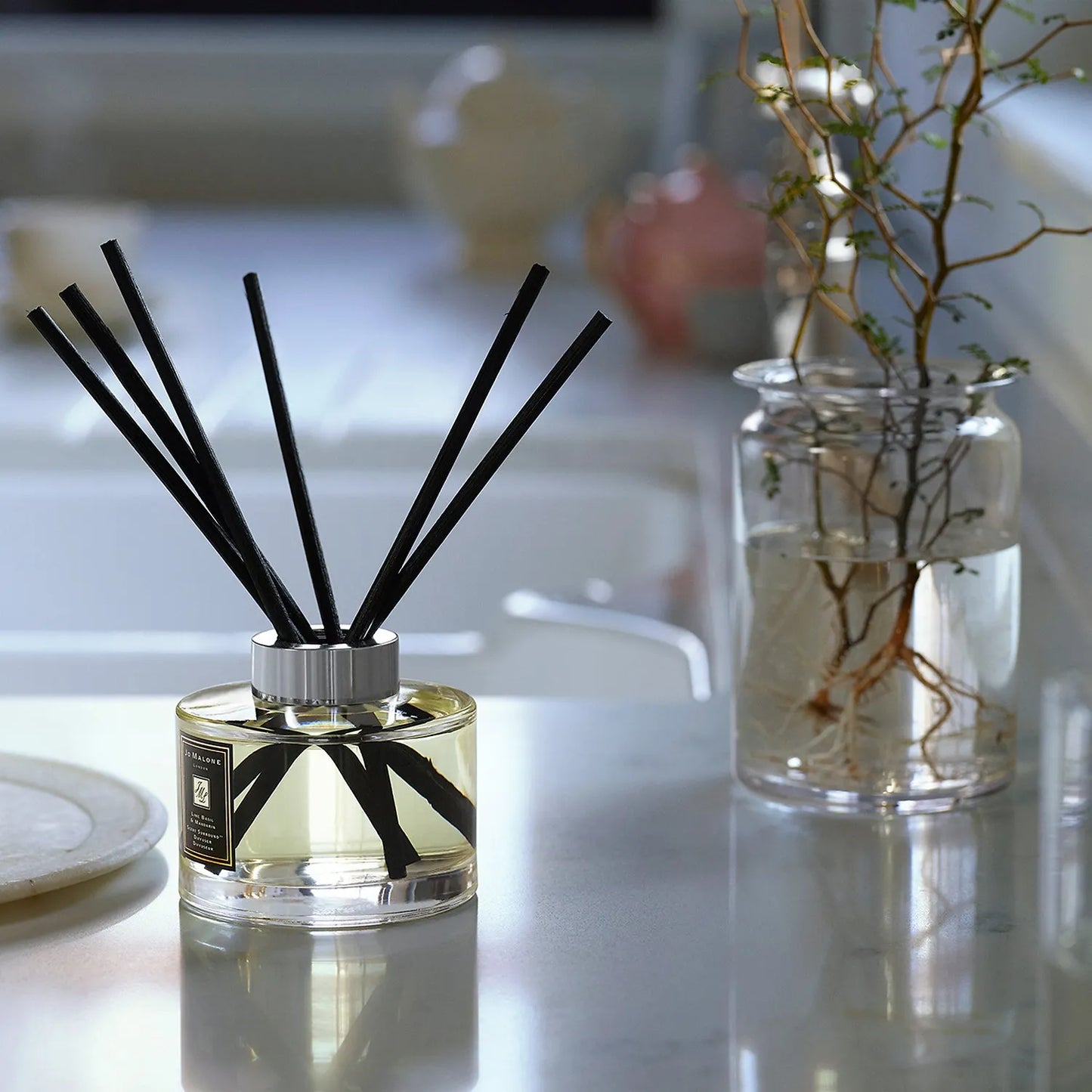 Jo Malone London Red Roses Scent Surround Diffuser (165 ML)