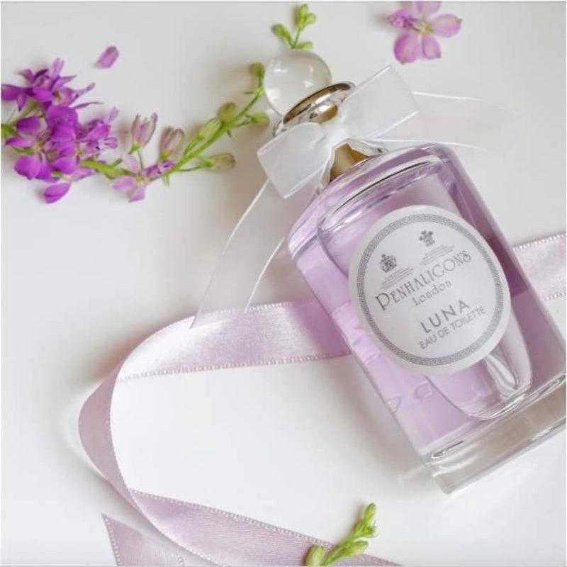 Penhaligon's Luna Women's Eau de Toilette  parfum 100 ml